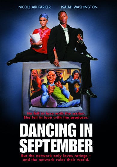 Dancing in September - DVD