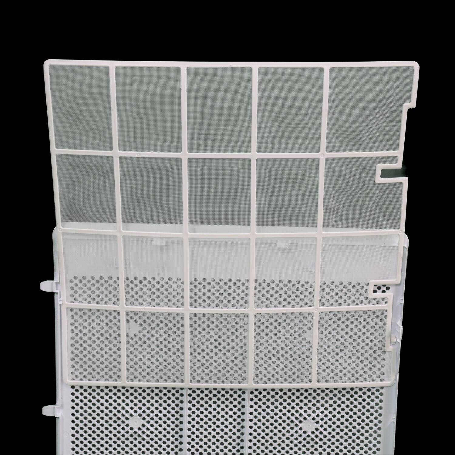 Alt View 10. Friedrich - 16000 BTU Portable, Inverter, Heat/Cool - White - White.