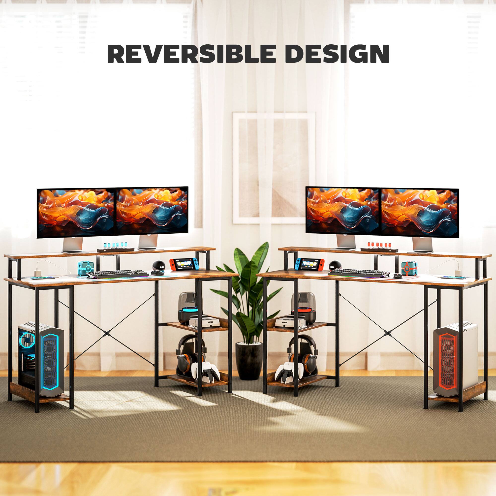 REVERSIBLE DESIGN - 1 - i RT - A EA