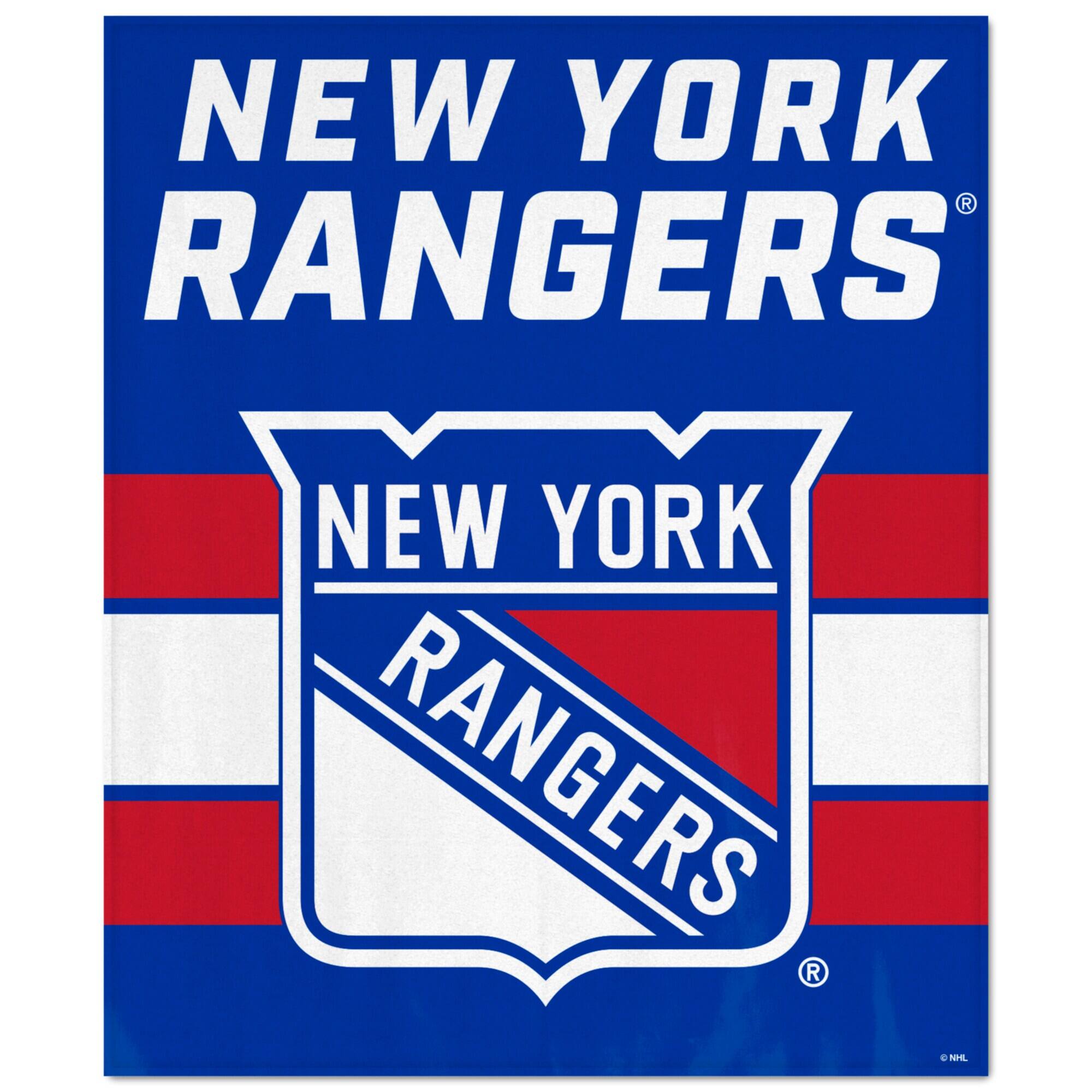 NEW YORK RANGERS  
NEW YORK RANGERS
