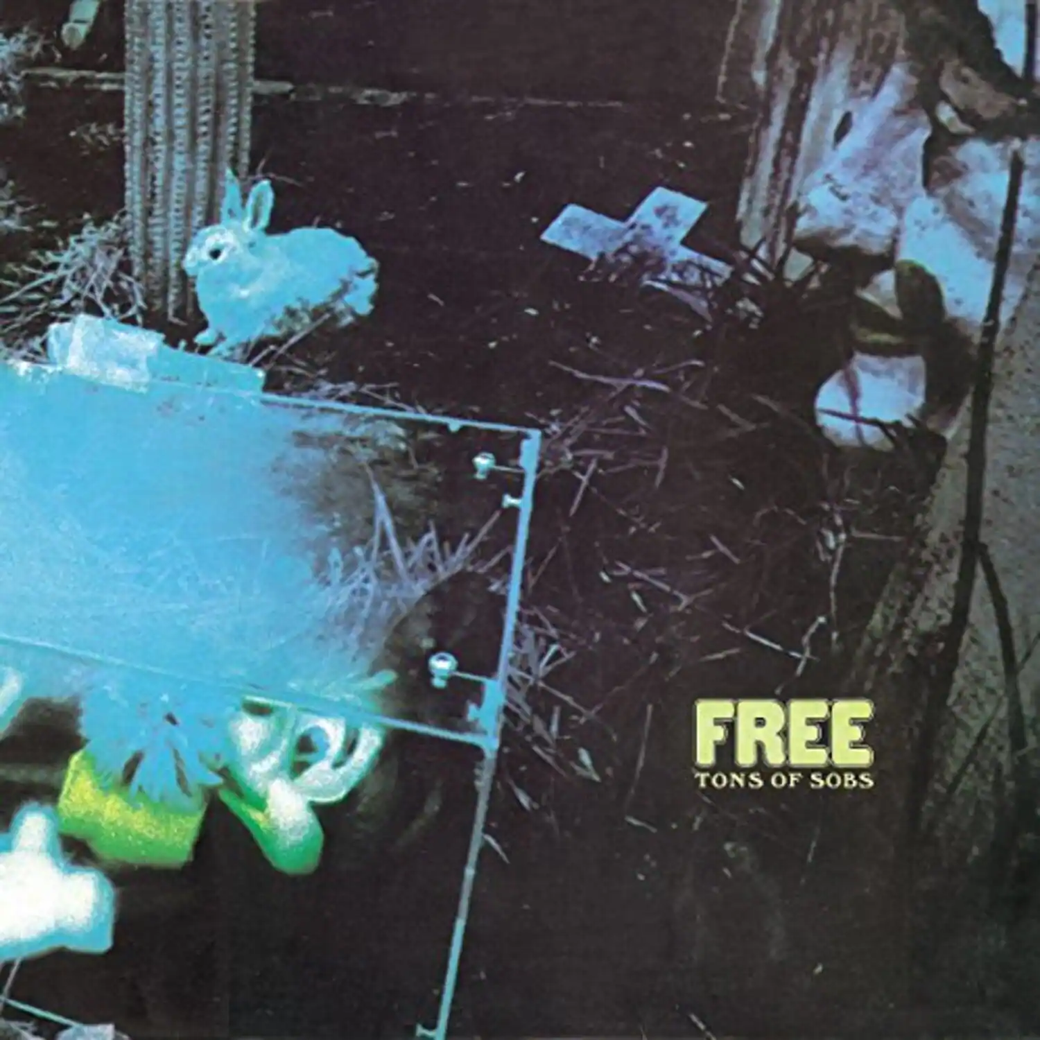FREE  
TONS OF SOBS