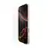 Front. Belkin - ScreenForce TemperedGlass Screen Protector for Apple iPhone 17 Pro - Clear.