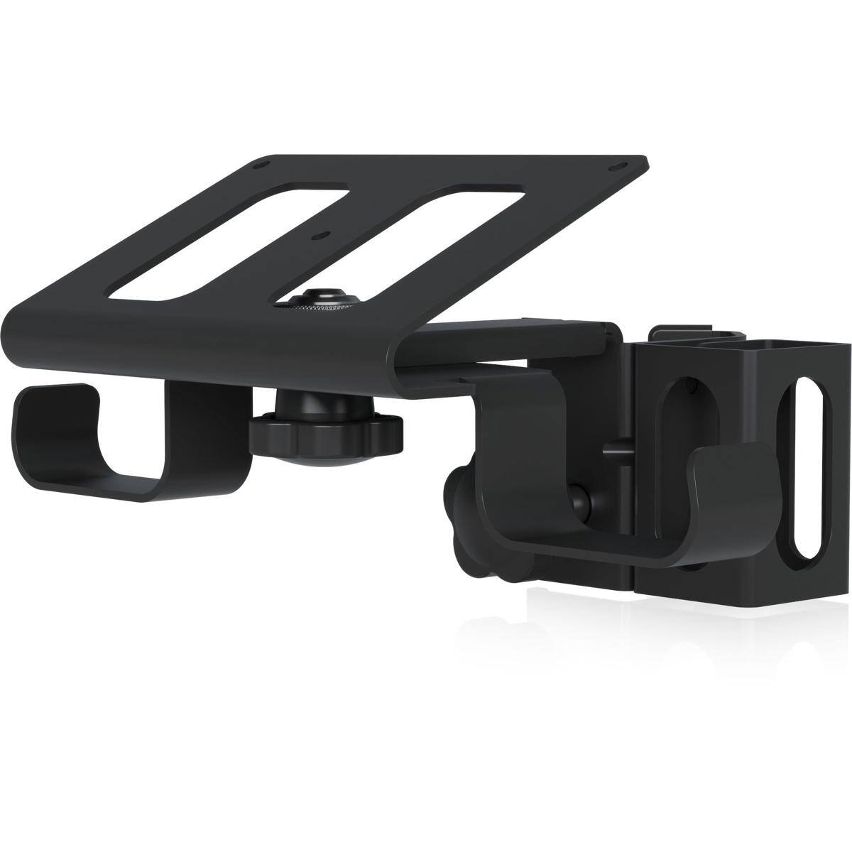 Alt View 3. Midas - Midas DP48MB Mounting Bracket for DP48 Personal Monitoring Mixer.