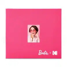 Barbie x KODAK