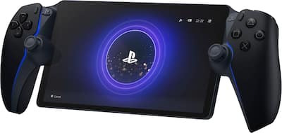 PlayStation portal ミッドナイトブラック Sony PlayStation Portal Remote Player Midnight Black