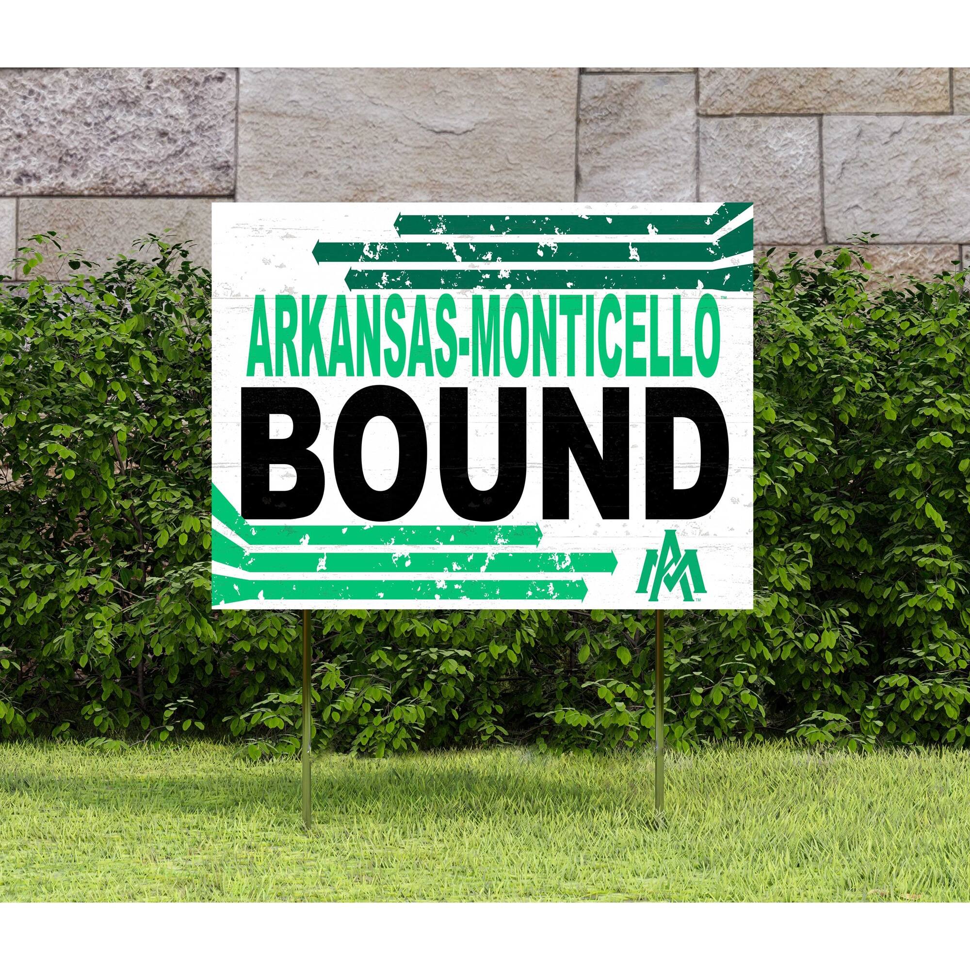 ARKANSAS-MONTICELLO  
BOUND