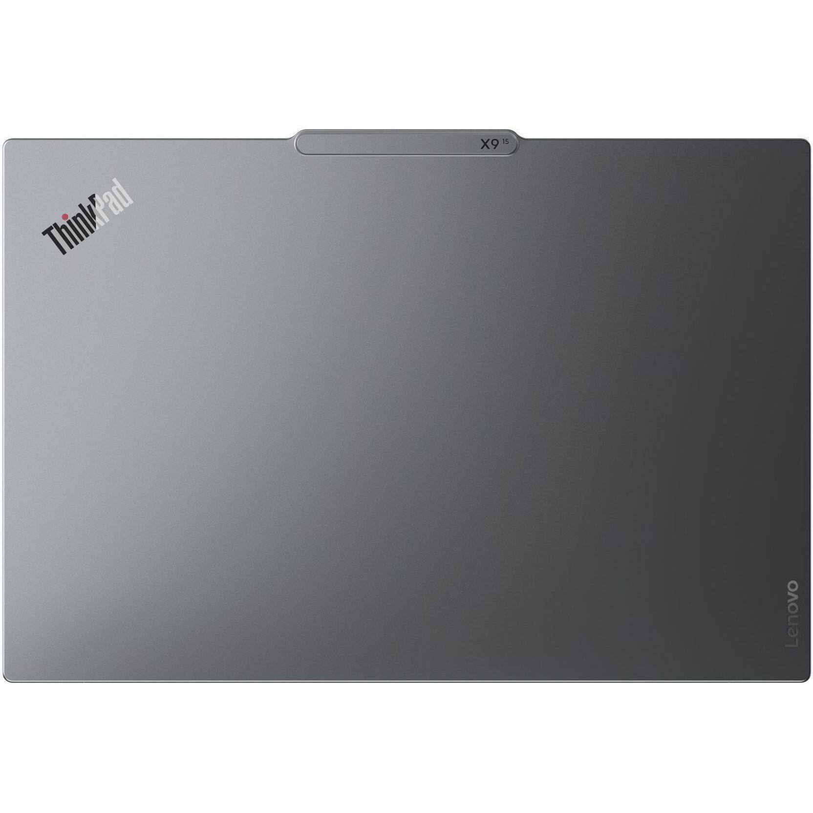 ThinkPad X9 15 Lenovo