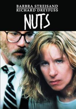 Nuts - DVD