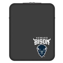 OTM Essentials - Howard Bison Vertical Soft Sleeve Laptop Case - 10" - Black