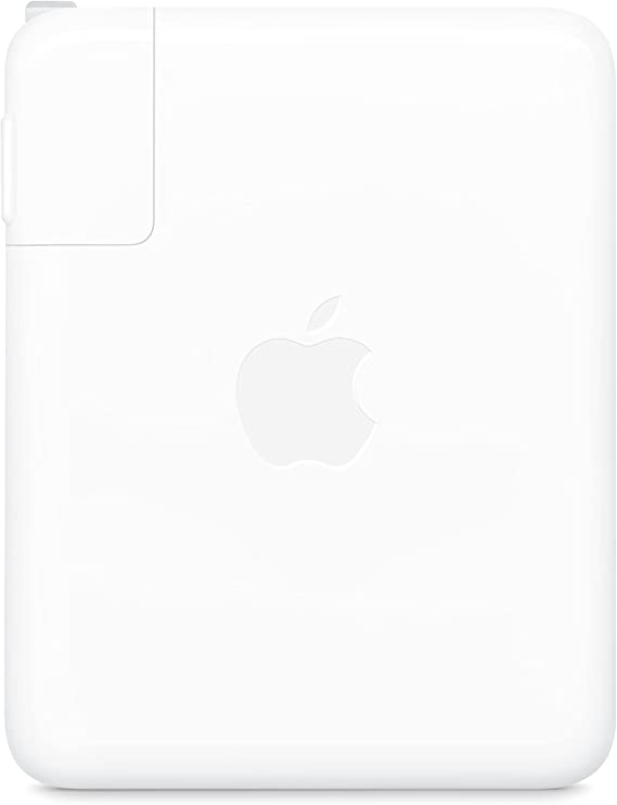 Alt View 2. Apple - 140W USB-C Power Adapter.