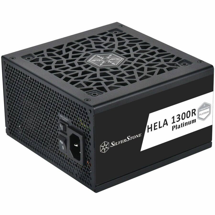 I I 3 CYBERNETICS PLATINUM 1300R Platinum HELA SILVERSTONE