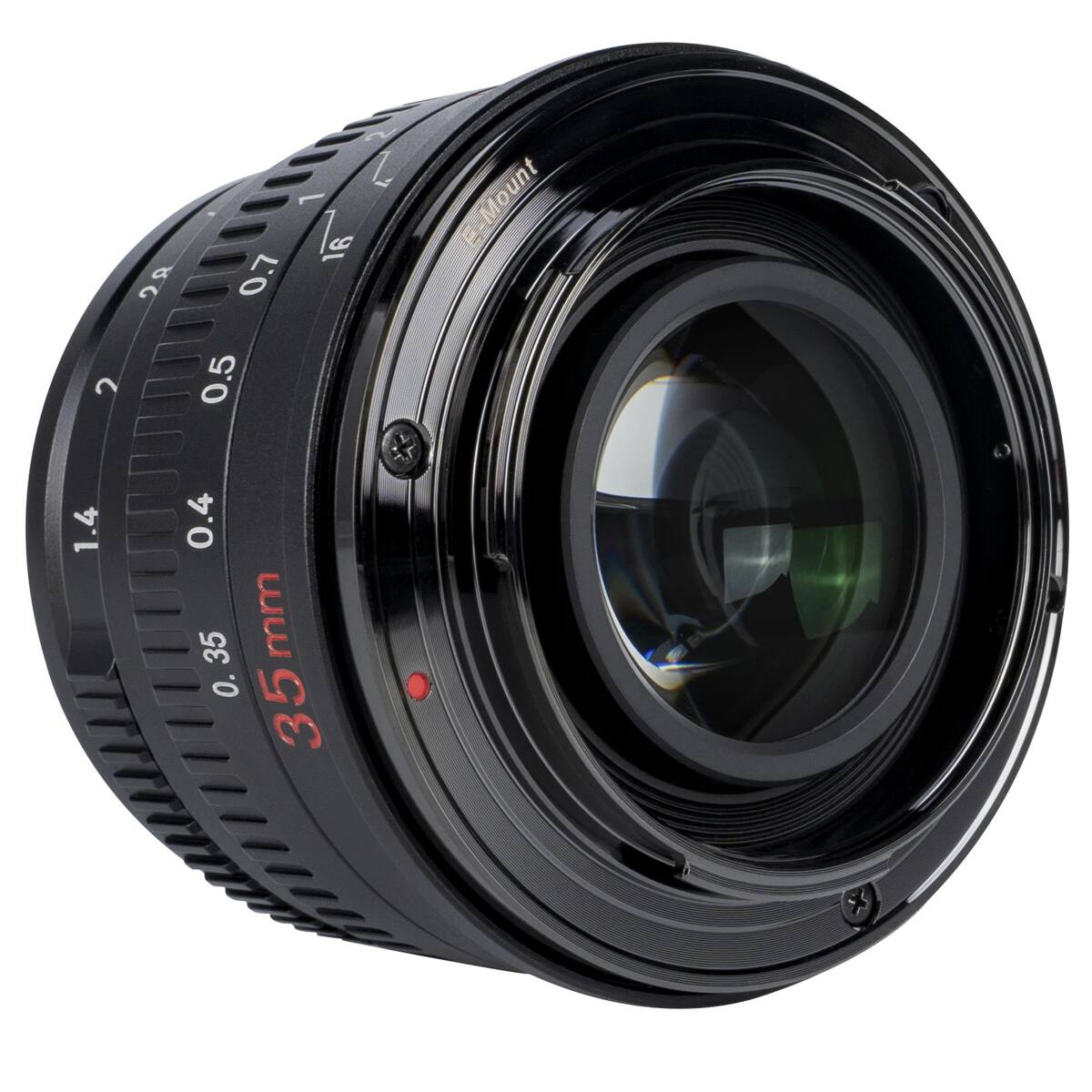 L 1 16 2 0, 2 2 0.5 -Mount 1.4 1 0.4 35 mm . 35