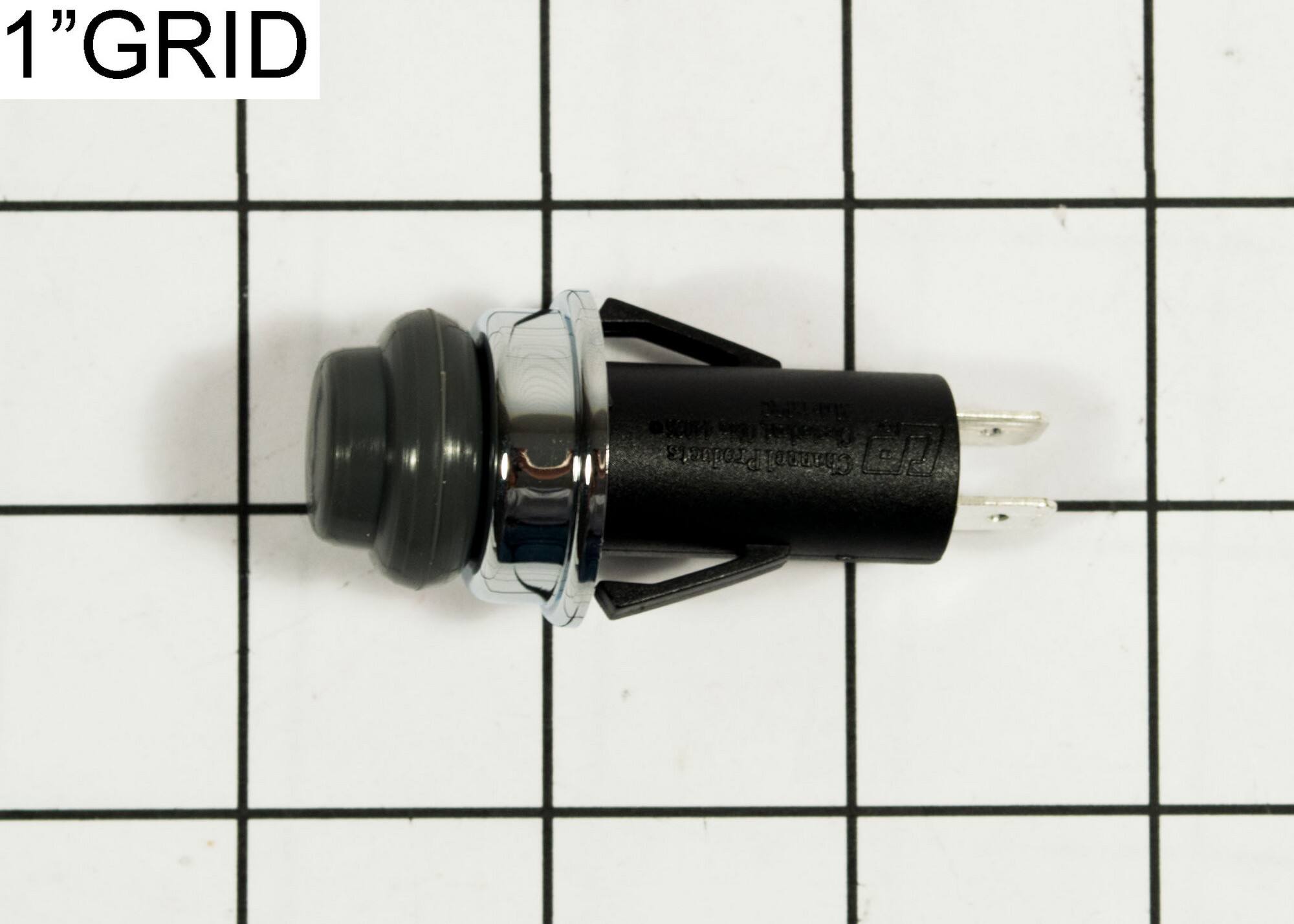 1" GRID

F 100 H - Projusta Europa