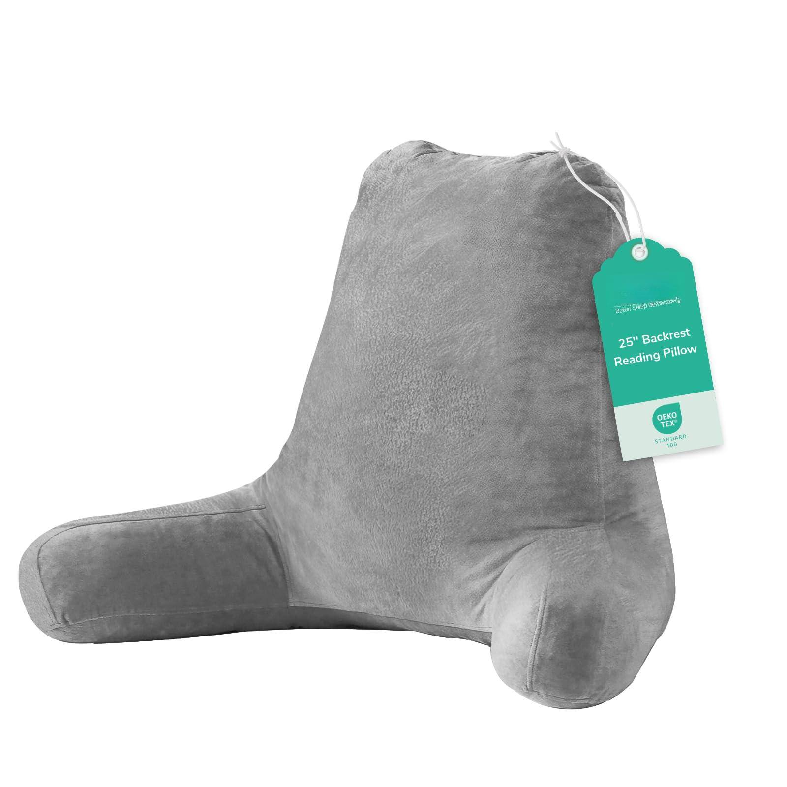 Dark Grey Jumbo (25-Inch)