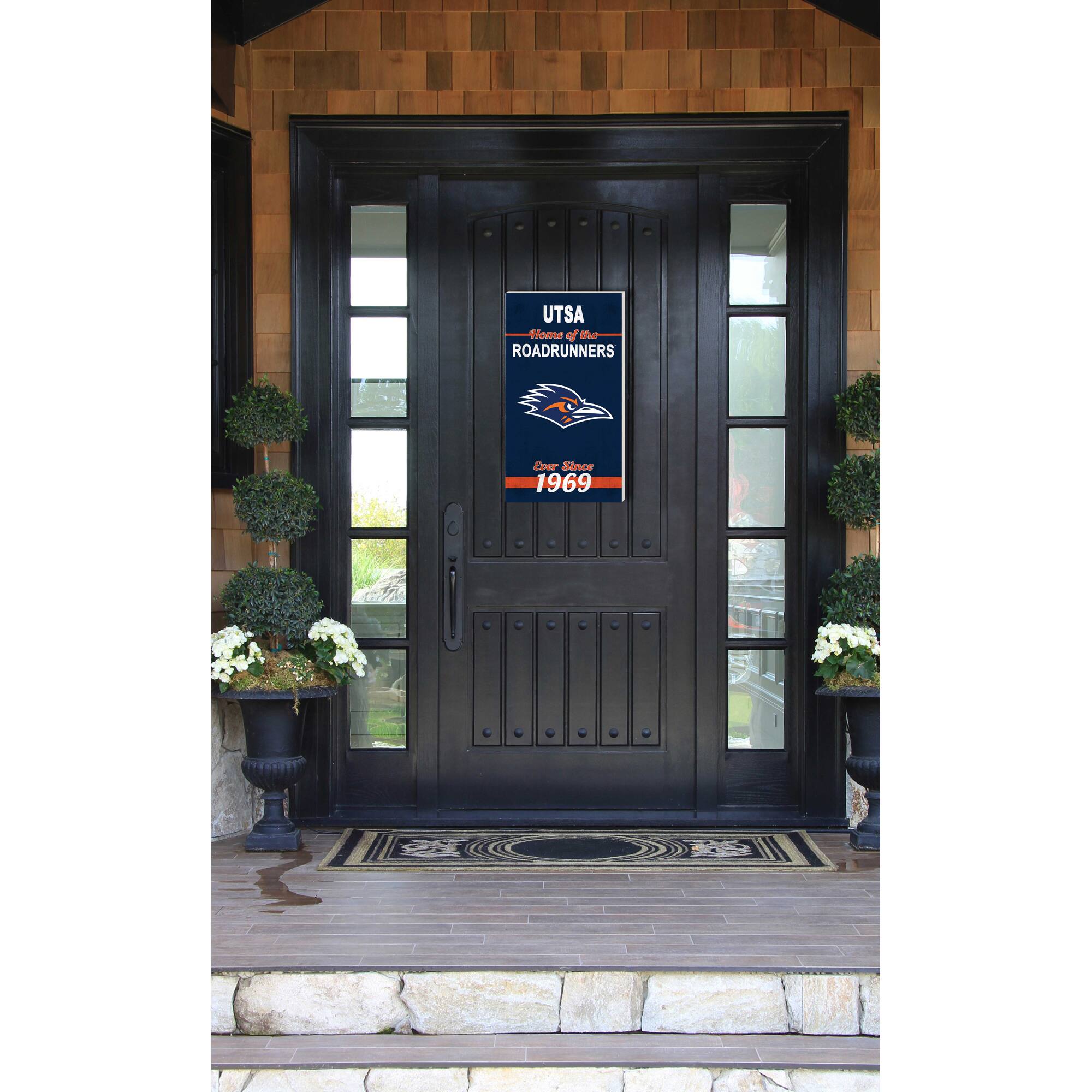 UTSA Home of the ROADRUNNERS Since 1969