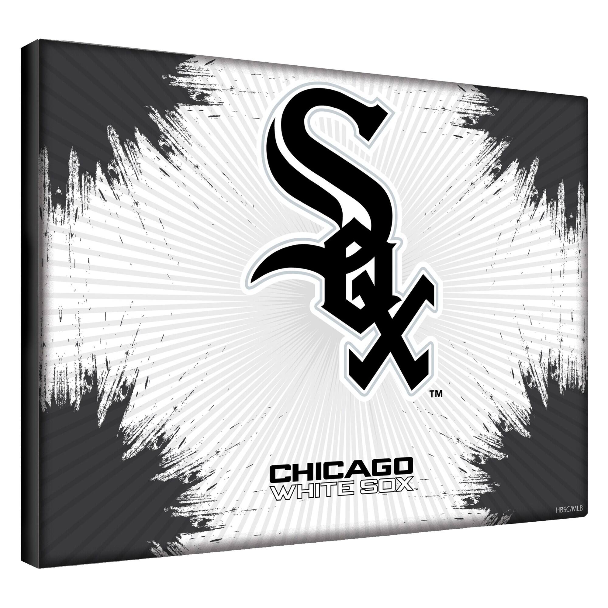 CHICAGO WHITE SOX  
TM  
HSBC/MLB