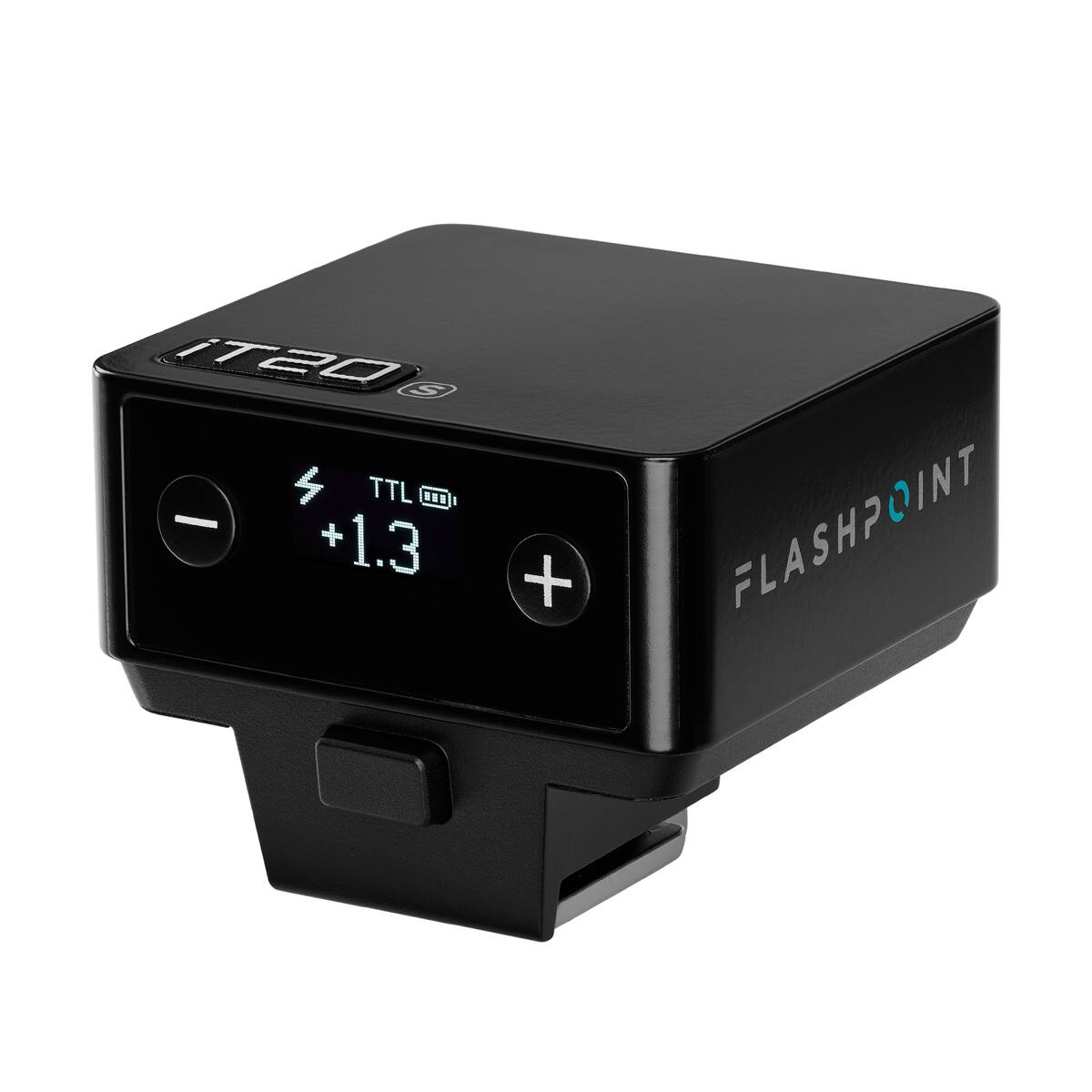 IT20 TTL +1.3  
FLASHPOINT