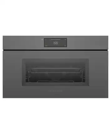 320 FISHER & PAYKEL