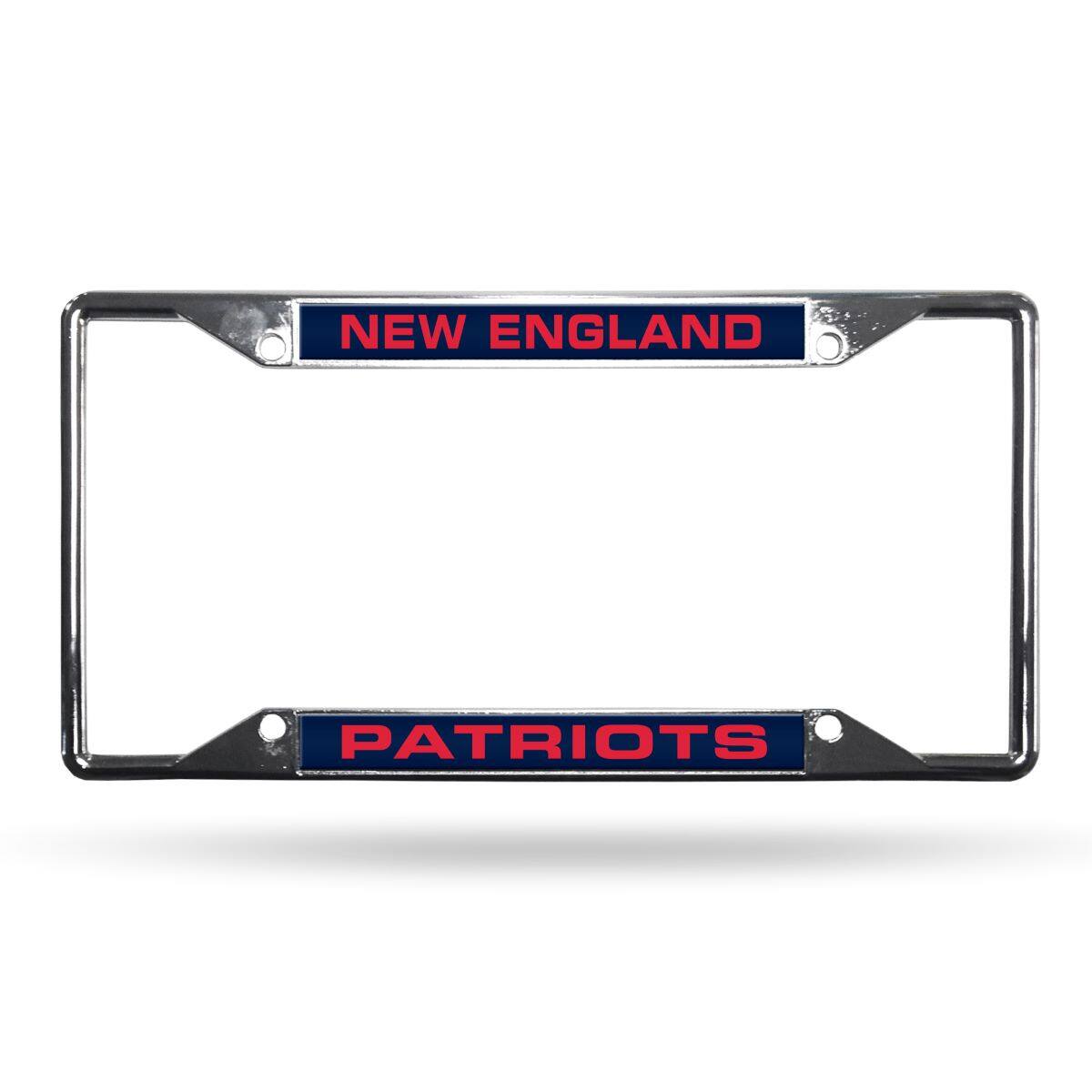 NEW ENGLAND  
PATRIOTS