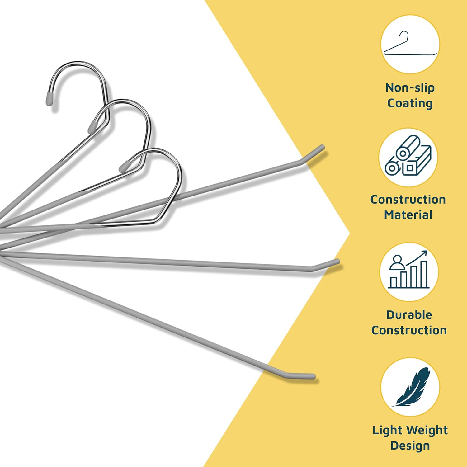 Non-slip Coating, Construction Material, Durable Construction, Light Weight Design