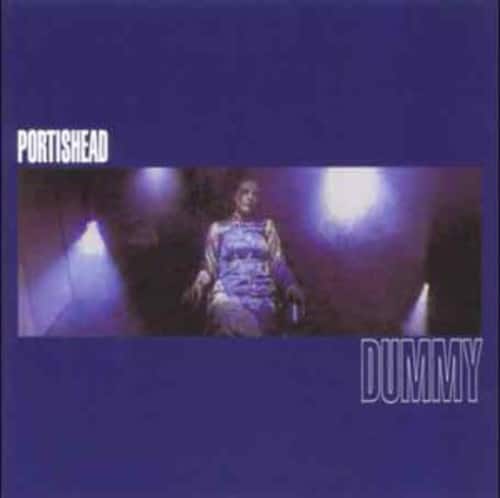 PORTISHEAD  
DUMMY