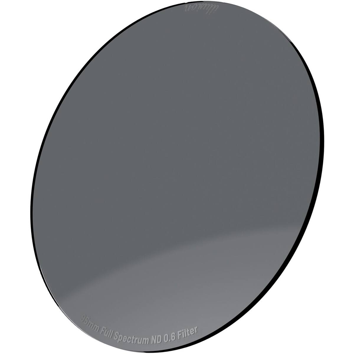 95mm Full Spectrum ND 0.6 Filter