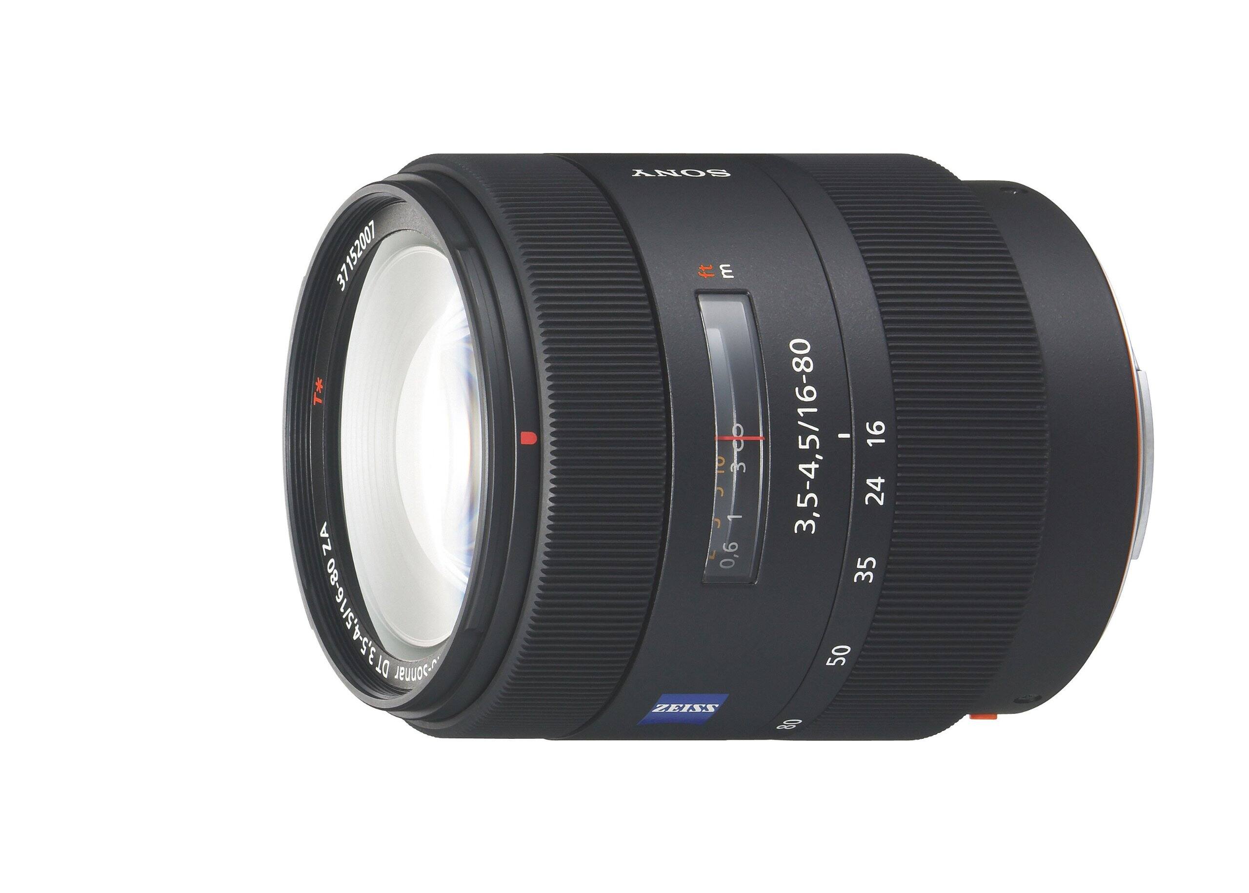 37152007 T ZA 35-4,5/16-80 DT JeUO- D SONY E 0 2 in P n 1 7 0,6 ZKS 3,5-4,5/16-80 - 16 24 35 50 80