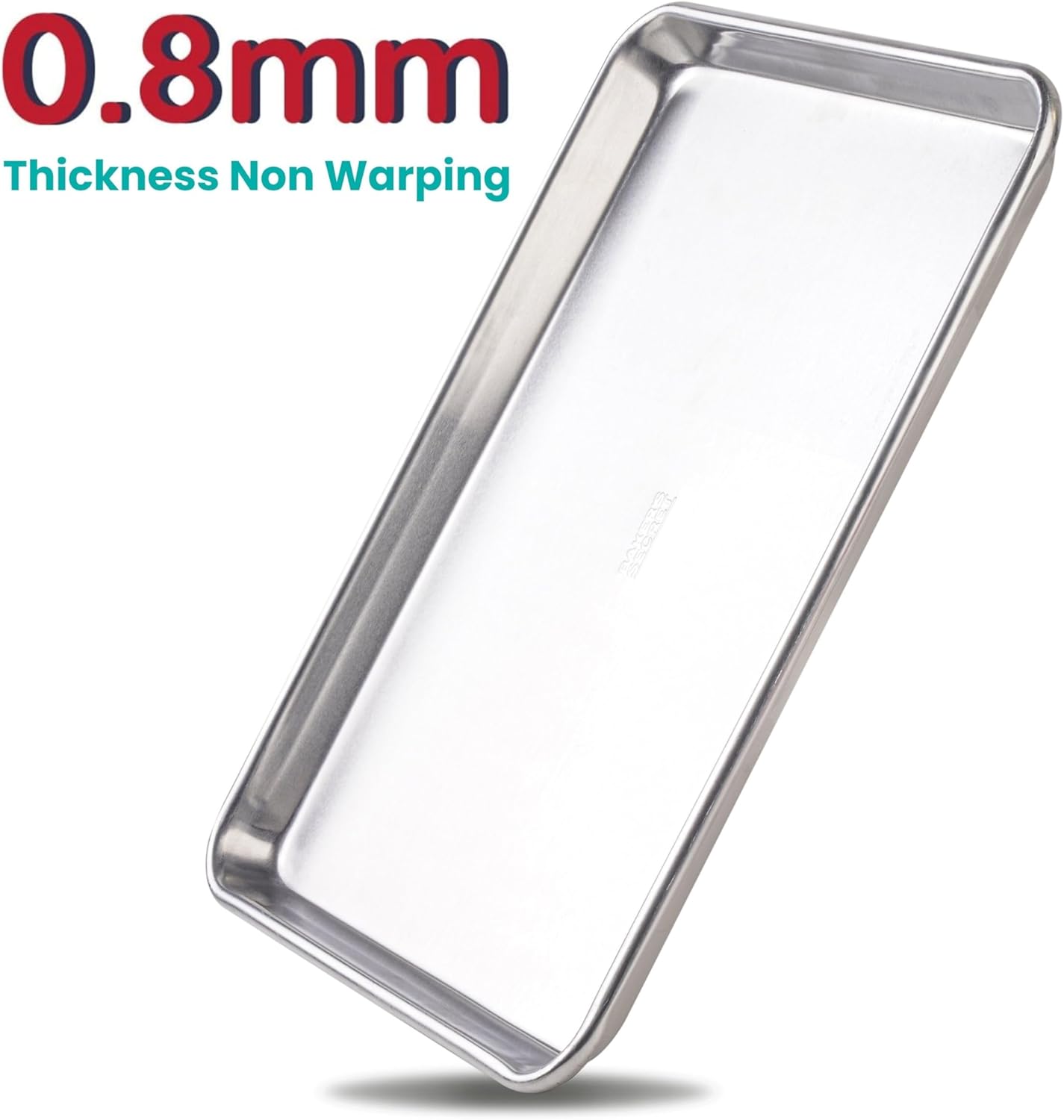 0.8mm  
Thickness Non Warping