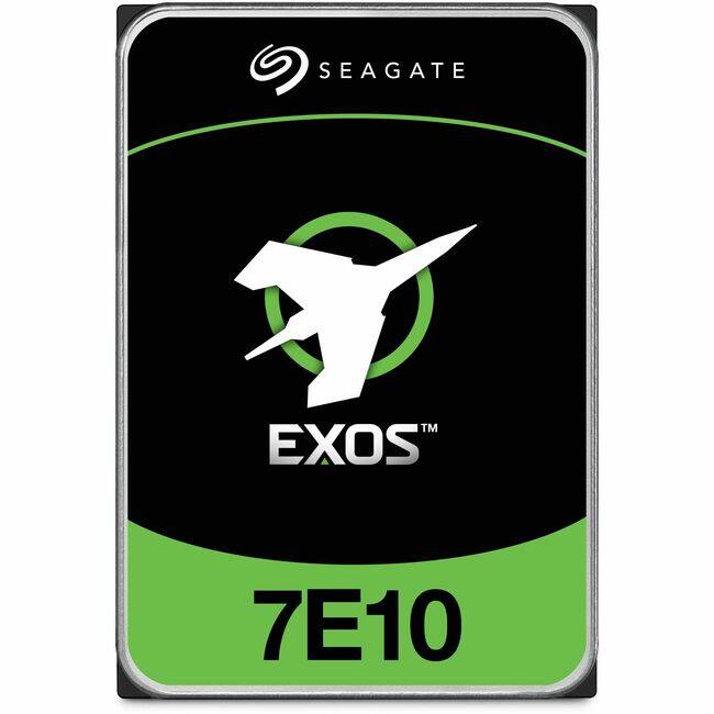 SEAGATE  
EXOS™  
7E10