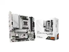 CER Z Z adda RoHS O 7 Wits B650M-HDY/M ASRock B650M-HDV/M.2 ASRock B650M-HDV/M.2 White MD MOTHERBOARD HOMI B650 APDO RYZEN B650