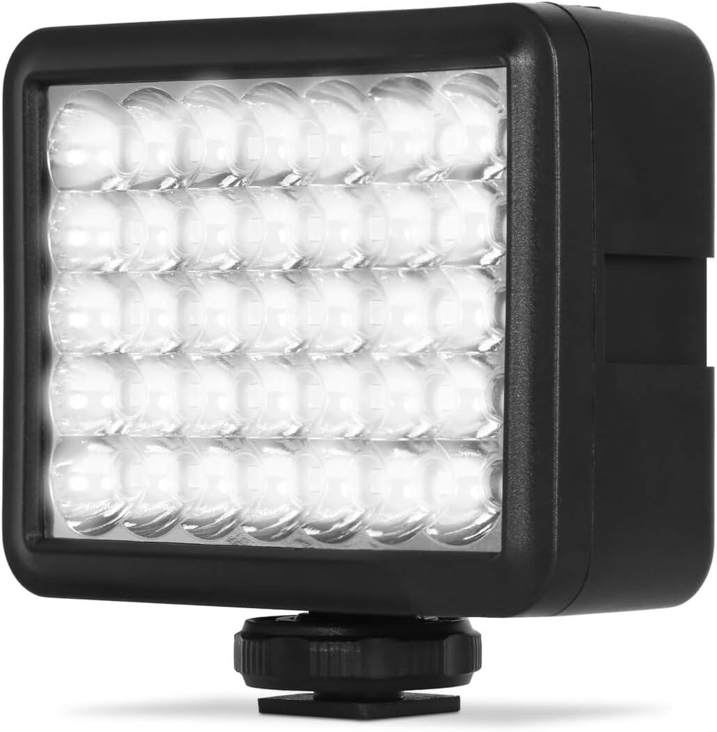 media item thumbnail