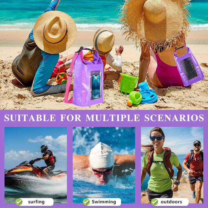 SUITABLE FOR MULTIPLE SCENARIOS

surfing  
Swimming  
outdoors