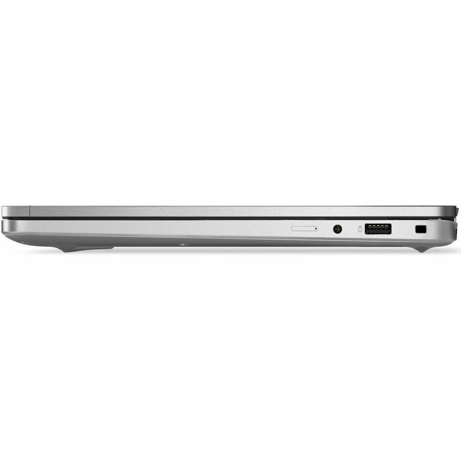 Alt View 4. Dell - Dell Pro 14 Plus PB14250 14" Touchscreen Convertible Copilot+ PC 2 in 1 Notebook - Full HD Plus - 60 Hz - Intel Core - Unknown.