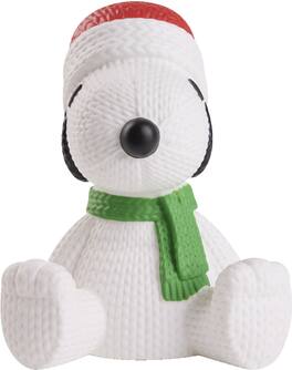 Handmade by Robots - Peanuts - Snoopy #399 (Christmas) - COLLECTIBLES - Multicolor