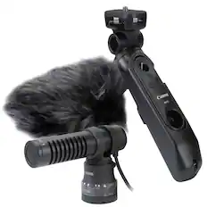 Canon BR-E1
DM-E100