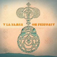 Oh February [LP] - VINYL - Front_Zoom