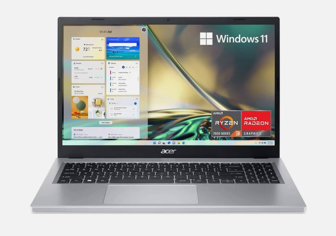 72 11:11 AM Windows 11 - os - - - 48075 sum a - CTW DM AUTN - T The Tey - - - - -/e TOW SS M Sbe Te a tw  1S Na . - - we Au cufu  te - pe AMD2 AMD2 RYZEN 7000 SERIES 3 GRAPHICS - acer 7 - - A e - - - T - ... 1 - .. - - T - - - T  1 T  T - T - - .. - F T .. . - - - - . - . I T - T . . , T - . 2 - - - . o  - e - .