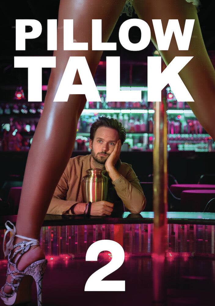 Pillow Talk 2 (MOD) (DVD Movie)