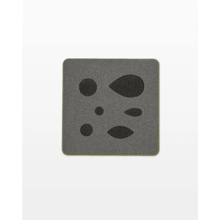 Left. AccuQuilt - AccuQuilt GO! Crazy Petals Fabric Die – Multiple Flower Shapes for Quilts, Pillows & Table Runners - Multi.