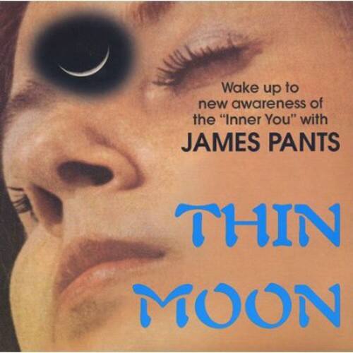 James Pants - Thin Moon/Chip In The Hand   - 7-INCH SINGLE [7 inch Vinyl Disc] price history on PriceWatchPro