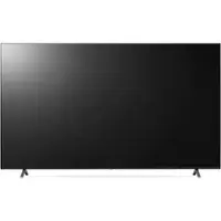 LG - 75-In. UHD Commercial Lite LED Backlit LCD TV - Ashed Blue - Angle_Zoom