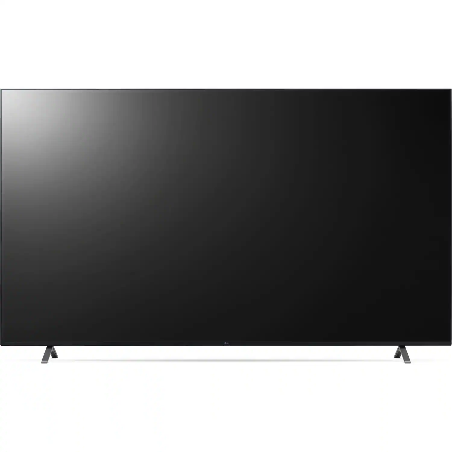 LG - 75-In. UHD Commercial Lite LED Backlit LCD TV - Ashed Blue