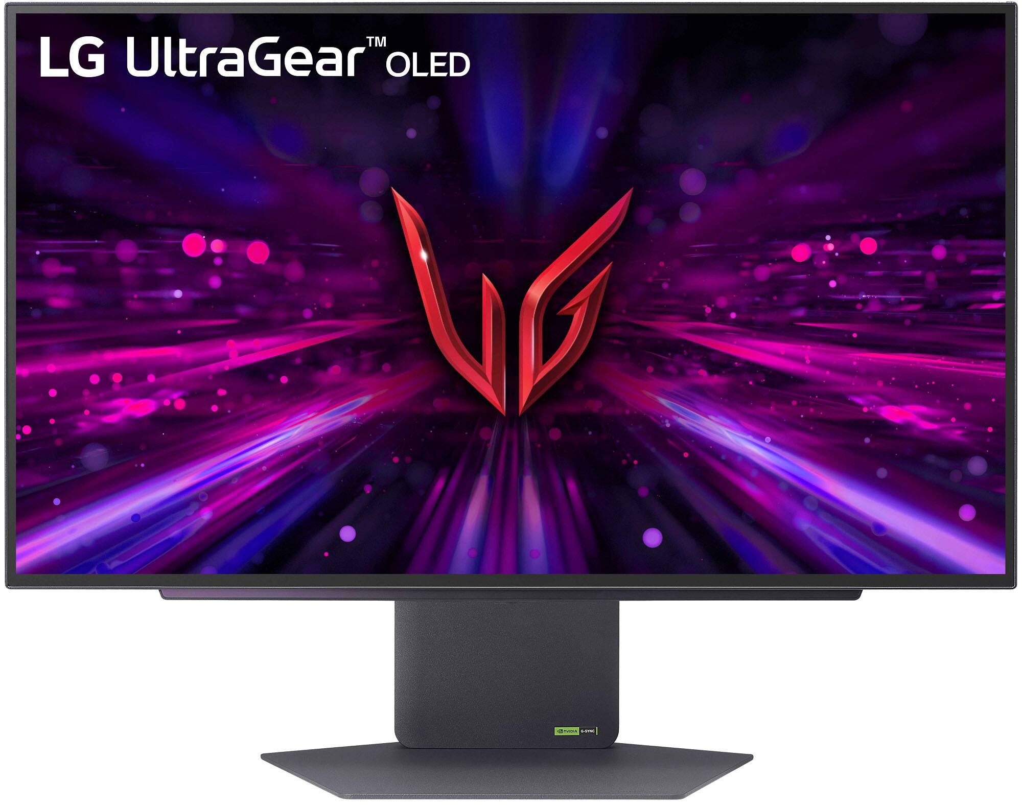 LG UltraGear™ OLED