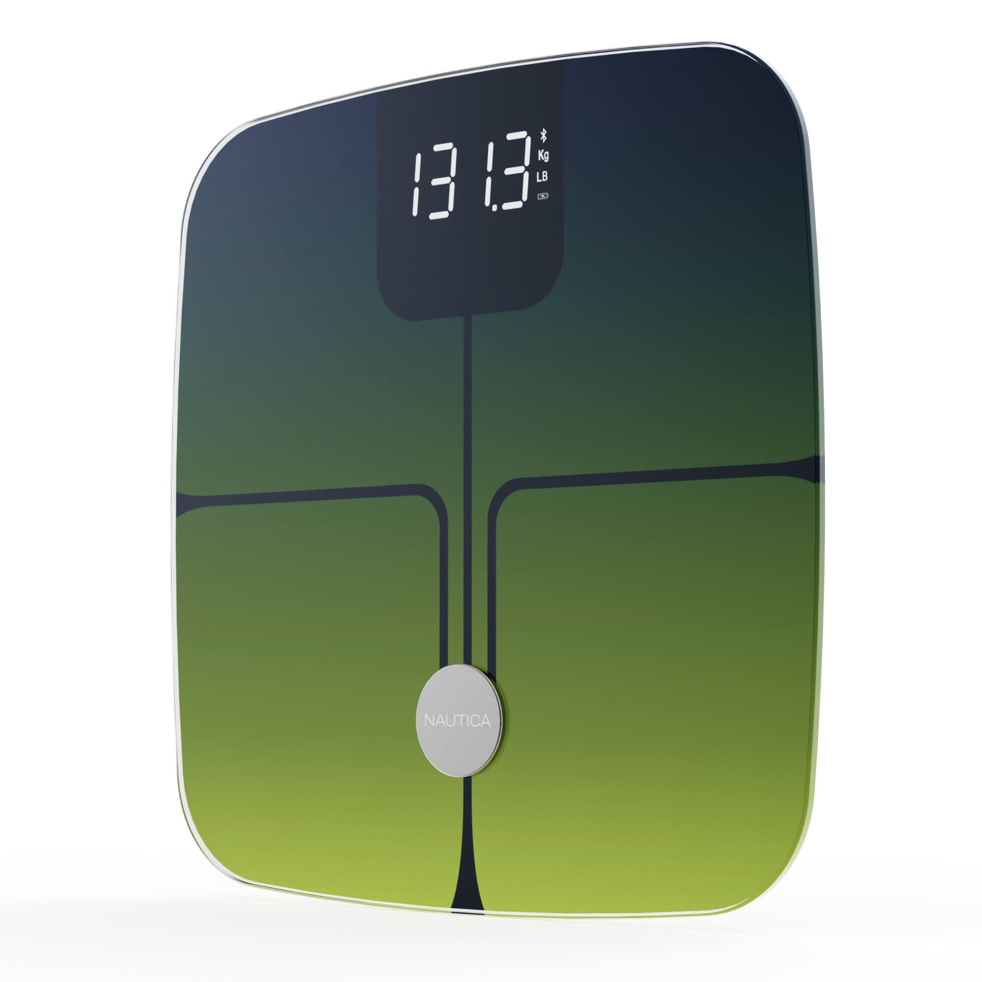 131.3  
Kg LB  
NAUTICA