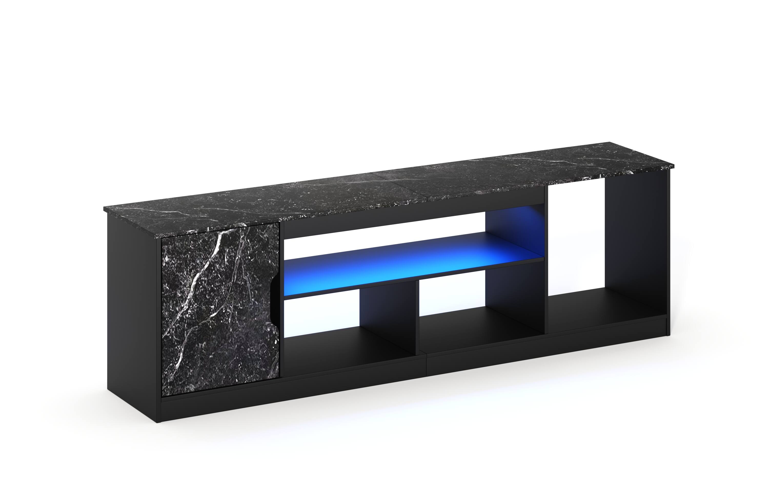 Black Marble