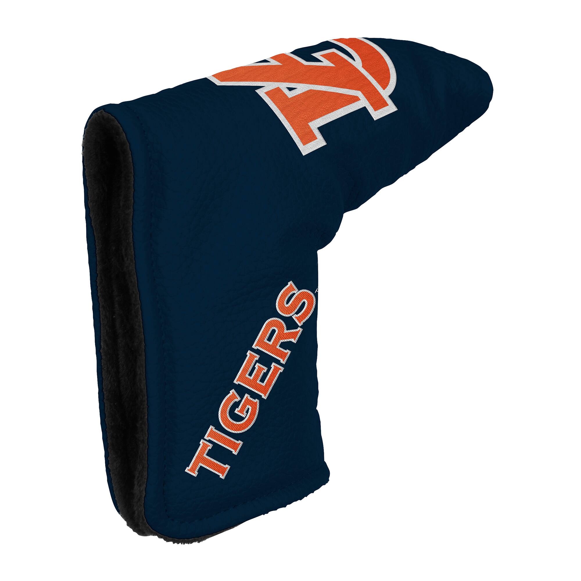 Alt View 1. WinCraft - Auburn Tigers Blade Putter Cover - Multicolor.