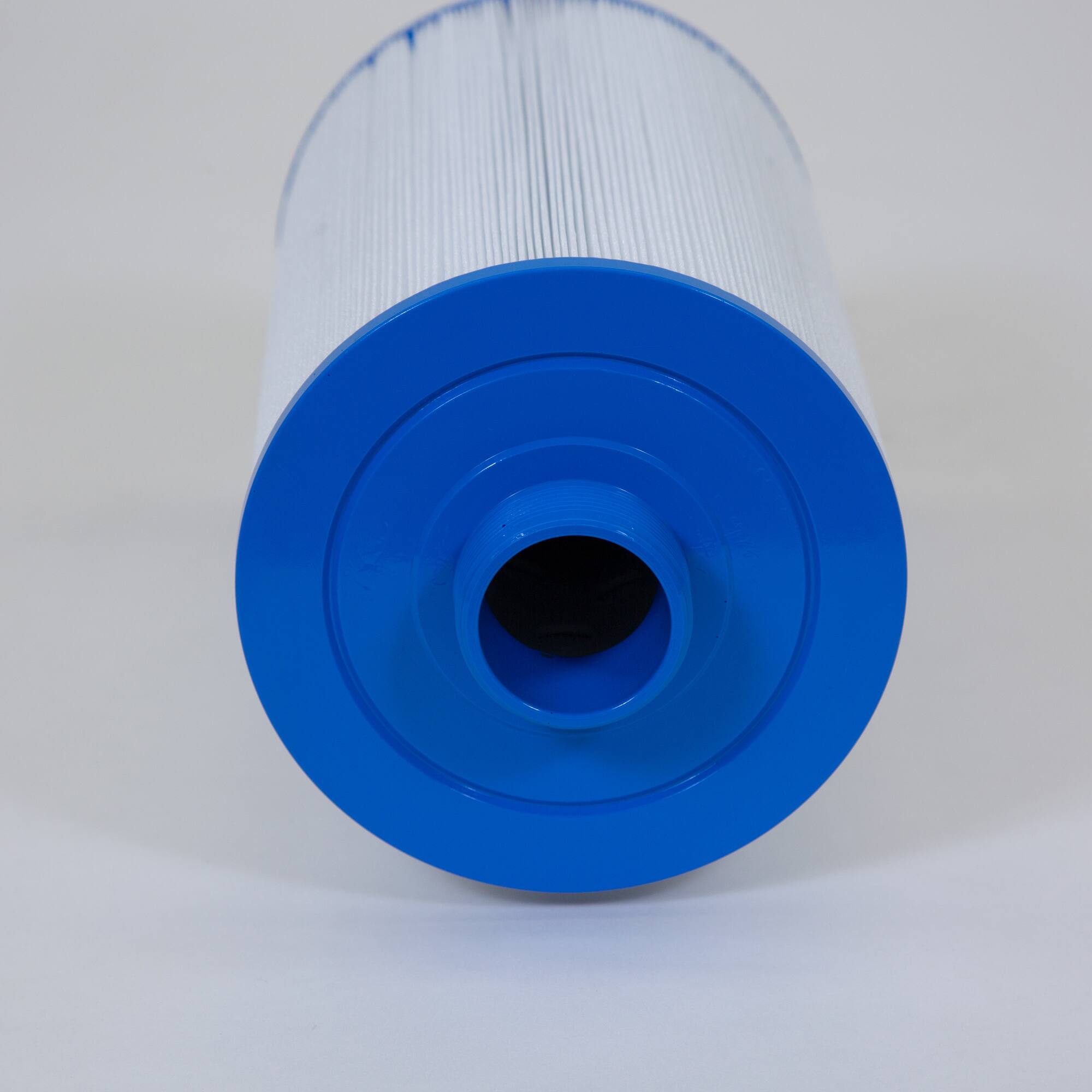 Alt View 2. Unicel - Unicel 5CH-37 Replacement 37.5 SqFt Filter Cartridge for Hot Tub Spa, 221 Pleats.