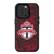 Front. Keyscaper - Black Toronto FC iPhone Magnetic Bump Case - 16 Pro Max - Black.