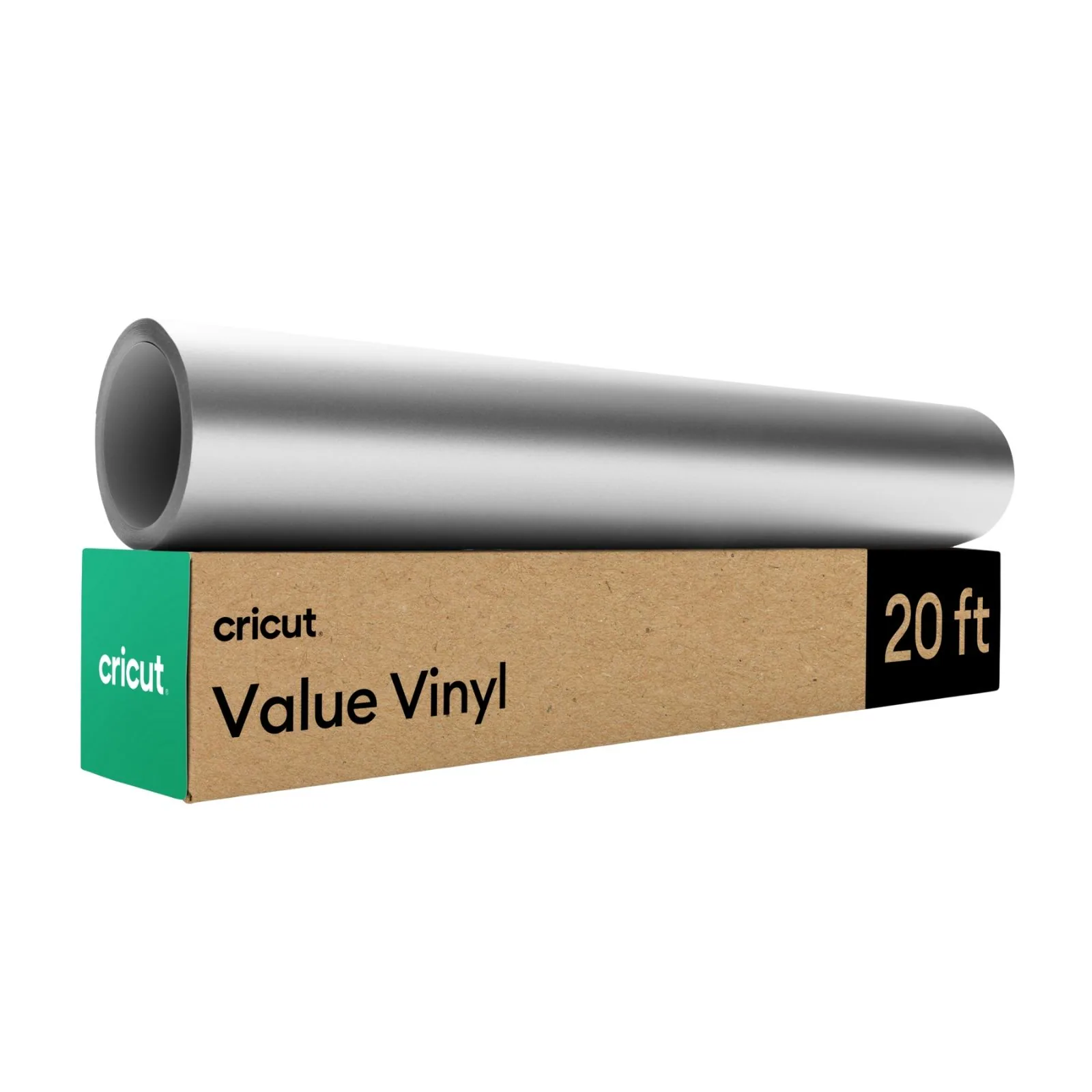 cricut Value Vinyl  
20 ft