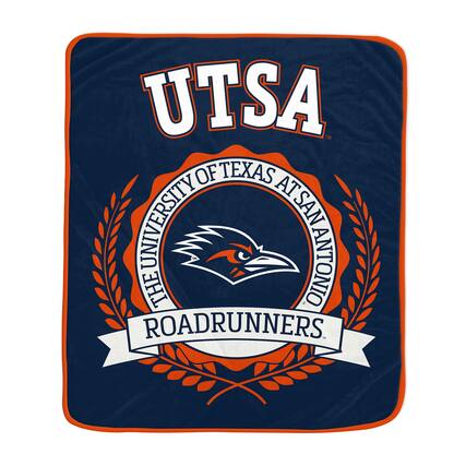 UTSA
THE UNIVERSITY OF TEXAS AT SAN ANTONIO
ROADRUNNERS